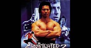 Shootfighter 2 (1995) (latino) HD