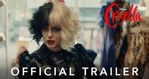 Cruella | Official Trailer | Disney UK