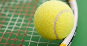 Tennis: Service slicé - le lancer de balle