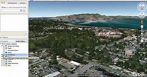 Télécharger Google Earth (logiciel gratuit et en français)