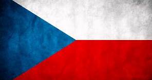 Himno Nacional de la República Checa/Czech Republic National Anthem