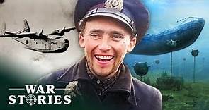 The Hunt For The Legendary U-Boat Ace | Last Secrets Of The 3rd Reich | War Stories