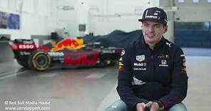 Max Verstappen reflects at becoming Formula 1 World Champion 2021