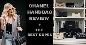 Chanel Handbag Review 2021 | Fashion Over 40