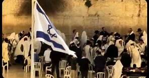 Next year in Jerusalem - Passover \ Pesach song from the Haggadah