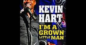 Kevin Hart - I'm A Grown Little Man 2009 (Full Stand-up 1080p)