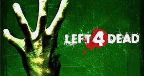 Left 4 Dead Soundtrack- 'Tank'