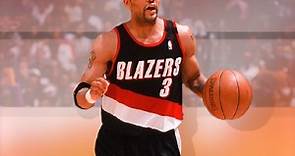 Ang Shortest Rookie of the Year Ever - Damon Stoudamire