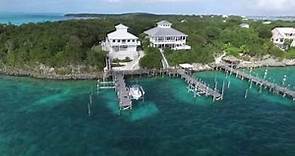 Lubbers Quarters Abaco