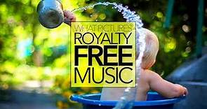 CHILDREN’S MUSIC Happy Funky Kids ROYALTY FREE Content No Copyright | BUBBLE BATH