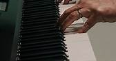 Using the Italian Grand Piano on Korg Nautilus, Keyboard player for @Jasonisbell & the 400 Unit, Derry DeBorja, performs the song “Elephant.”⁠ #jasonisbell #derrydeborja #keyboardplayer #jasonisbellandthe400unit #korg #nautilus #korgnautilus #workstation #piano #digitalpiano #kronos #instamusic #mood #music #newmusic #gear #rig #musician #pianoplayer #playingpiano #keyboard #keys #pianist #artists #artist #band #onstage #musicworkstation | KORG US