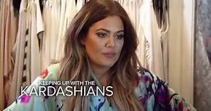 Khloé Admits to Knowing Lamar Cheated | Keeping Up With the Kardashians | E!