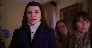 "The Good Wife" Real Deal (TV Episode 2011)