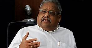 ‘Never lose your quest to learn’: Rakesh Juhunjhunwala advised his children