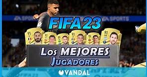 FIFA 23: Los MEJORES jugadores para el Ultimate Team (FUT)