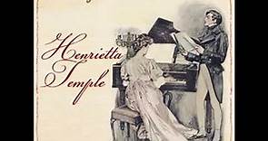 Henrietta Temple by Benjamin DISRAELI read by Various Part 2/3 | Full Audio Book