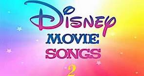 Disney Movie Songs 2 - 15 - Snow White and the Seven Dwarfs - Heigh-Ho