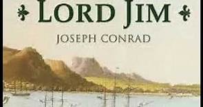 Joseph Conrad (29/30) Lord Jim