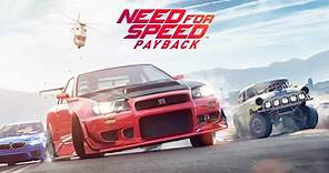 Need for Speed Payback - Gioco di azione e corse automobilistiche - Sito ufficiale EA