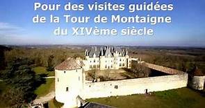 Château de Montaigne