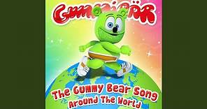 Gummybear Song (English Version)