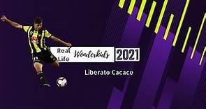 Liberato Cacace - Real Life Wonderkids 21