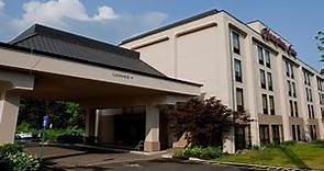 Hampton Inn Ridgefield Park - Ridgefield Park Hotels, New Jersey