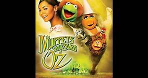 Opening to The Muppets' Wizard of Oz DVD (2005)