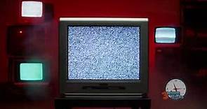 The History of the Television - Inventions That Changed The World!