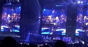 Billy Joel Live Tokyo Dome Jan. 24, 2024 The First Half
