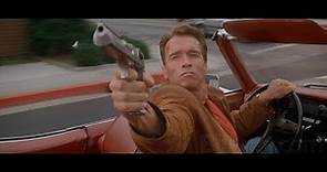 Top 10 mejores películas de Arnold Schwarzenegger
