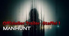 Manhunt - Offizieller Trailer zur neuen und krassen YouTube Serie - Staffel 1