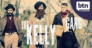 Who was Ned Kelly? The History of Australia's Notorious Bushranger Gang - Behind the News