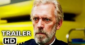 AVENUE 5 Season 2 Trailer (2022) Hugh Laurie