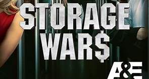 Storage Wars: Season 13 Episode 5 Rules #1