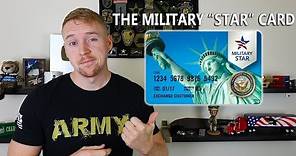 Should You Get The Military Star Card?