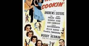 What's Cookin'? 1942 Full Movie