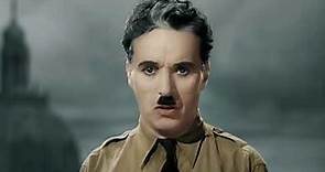 El gran dictador || Charles Chaplin || Discurso final en español