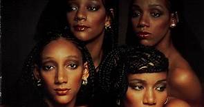 Sister Sledge - The Very Best Of Sister Sledge 1973-93