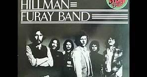 The Souther Hillman Furay Band -Trouble In Paradise