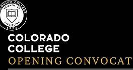 Colorado College - live