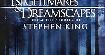 Nightmares & Dreamscapes: From the Stories of Stephen King