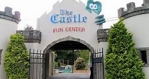 Rides at Castle Fun Center - Chester, New York