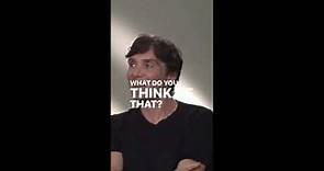 Cillian Murphy REACTS to the DISAPPOINTED Cillian Murphy MEME…