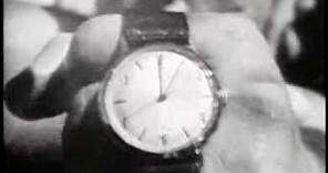 "Still Ticking" - Timex
