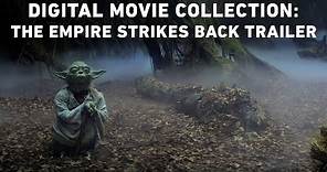 The Empire Strikes Back - Star Wars: The Digital Movie Collection