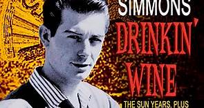 Gene Simmons - Drinkin' Wine - The Sun Years, Plus