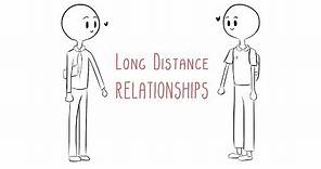 6 Tips on Maintaining Long Distance Relationships
