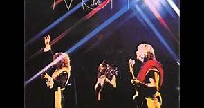 Mott The Hoople - All The Way From Memphis (Live 1974)