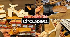 👡Chaussea Arrivage Chaussures Femme 🚺